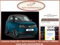 Ligier Myli E.PIC mit neuem Diesel Motor Bleu - thumbnail 1