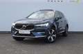 Volvo XC60 T6 350PK Long Range AWD Essential Bright Google In Azul - thumbnail 3