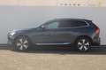 Volvo XC60 T6 350PK Long Range AWD Essential Bright Google In Azul - thumbnail 4