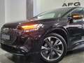 Audi Q4 e-tron Sportback 35 e-tron basis Noir - thumbnail 8