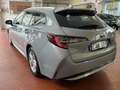Toyota Corolla Corolla XII 2019 Touring Touring1.8h Business cvt Grigio - thumbnail 3