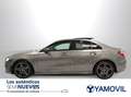 Mercedes-Benz A 200 200d Sedán 8G-DCT Gris - thumbnail 4