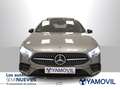 Mercedes-Benz A 200 200d Sedán 8G-DCT Gris - thumbnail 3