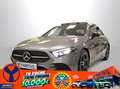 Mercedes-Benz A 200 200d Sedán 8G-DCT Gris - thumbnail 1