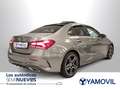 Mercedes-Benz A 200 200d Sedán 8G-DCT Gris - thumbnail 6