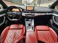 Audi S4 Avant 3.0tfsi Bus. quattro 354cv tiptronic-TETTO Czarny - thumbnail 11