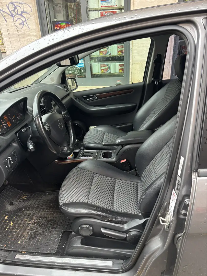 Mercedes-Benz A 160 Automatico - 2