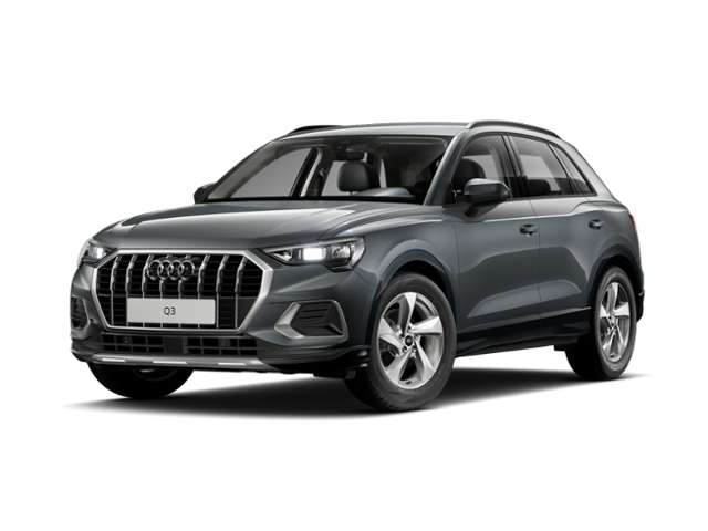 Second hand Audi Q3 1.5