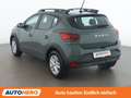 Dacia Sandero 1.0 TCe Stepway Expression Grau - thumbnail 4