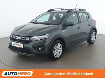 1.0 TCe Stepway Expression