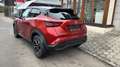 Nissan Juke 1,0 DIG-T N-Connecta+ Rot - thumbnail 5