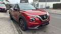 Nissan Juke 1,0 DIG-T N-Connecta+ Rot - thumbnail 2