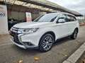 Mitsubishi Outlander 2.2 DI-D 4WD 7 POSTI AUTOMATICA Blanc - thumbnail 1