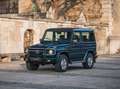 Mercedes-Benz G 320 Station Wagon Vert - thumbnail 1