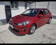 Kia Rio 1.2 ECOGPL Style Rosso - thumbnail 3