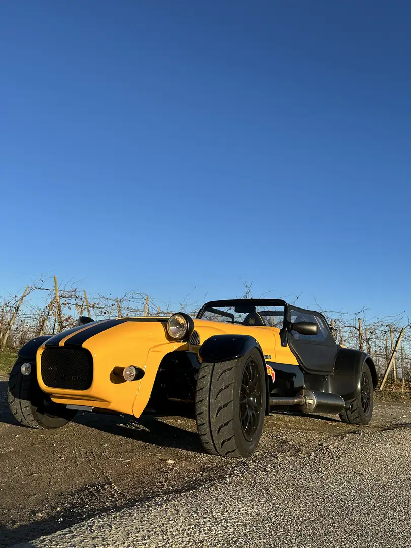 Westfield FW400 final edition - 1