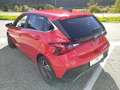 Hyundai i20 (BC3) Comfort Line 1.0 T-GDI DCT Comfort+ Rot - thumbnail 4