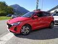 Hyundai i20 (BC3) Comfort Line 1.0 T-GDI DCT Comfort+ Rot - thumbnail 2
