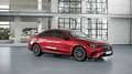Mercedes-Benz CLA 250 + SPORT EDITION Rood - thumbnail 7