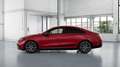 Mercedes-Benz CLA 250 + SPORT EDITION Rood - thumbnail 2