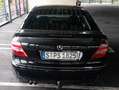 Mercedes-Benz C 160 C 160 Kompressor Sportcoupe Czarny - thumbnail 2