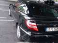 Mercedes-Benz C 160 C 160 Kompressor Sportcoupe Czarny - thumbnail 4