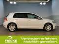 Volkswagen Golf VII Comfortline +Automatik+Navi+Wireless-Charging Weiß - thumbnail 9