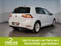 Volkswagen Golf VII Comfortline +Automatik+Navi+Wireless-Charging Weiß - thumbnail 4
