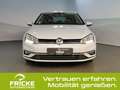Volkswagen Golf VII Comfortline +Automatik+Navi+Wireless-Charging Weiß - thumbnail 2