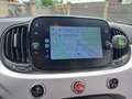 Fiat 500 500 FireFly Hybrid 70 Google Google Weiß - thumbnail 12