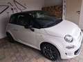 Fiat 500 500 FireFly Hybrid 70 Google Google Weiß - thumbnail 17