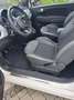 Fiat 500 500 FireFly Hybrid 70 Google Google Weiß - thumbnail 13