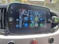Fiat 500 500 FireFly Hybrid 70 Google Google Weiß - thumbnail 11