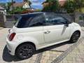 Fiat 500 500 FireFly Hybrid 70 Google Google Weiß - thumbnail 1