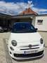 Fiat 500 500 FireFly Hybrid 70 Google Google Weiß - thumbnail 4