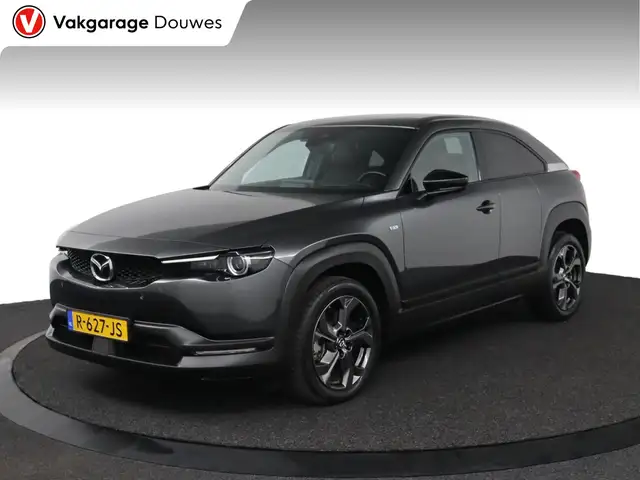 Mazda MX-30 e-SkyActiv EV 145 Advantage 36 kWh |NAP|1e eigenaa