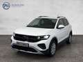 Volkswagen T-Cross Friends TSI Weiß - thumbnail 1