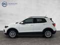 Volkswagen T-Cross Friends TSI Weiß - thumbnail 3