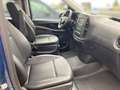 Mercedes-Benz Vito 114 CDI Kombi Tourer PRO 4x4 Klima Standh. Navi Blau - thumbnail 8