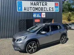 Peugeot 2008 (2) 1.5 BLUEHDI 100 ALLURE E6