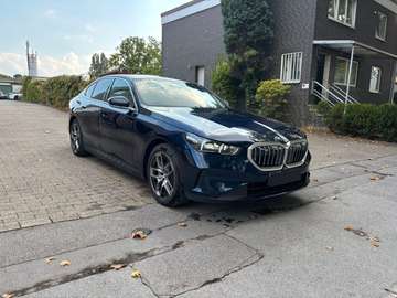 Limousine 40 eDrive PANO 360° LED