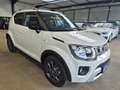 Suzuki Ignis IGNIS COMFORT AUTOMATIK NAVI SITZHZ CAMERA ALU Blanco - thumbnail 3