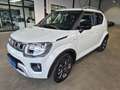 Suzuki Ignis IGNIS COMFORT AUTOMATIK NAVI SITZHZ CAMERA ALU Blanco - thumbnail 9