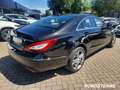 Mercedes-Benz CLS 350 CLS 350 d Coupé Sportpaket Volleder Distronic Negru - thumbnail 5