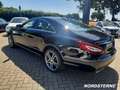 Mercedes-Benz CLS 350 CLS 350 d Coupé Sportpaket Volleder Distronic Negru - thumbnail 3