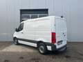 Mercedes-Benz Sprinter 211/214 CDI FWD L1 (910.621) Weiß - thumbnail 3