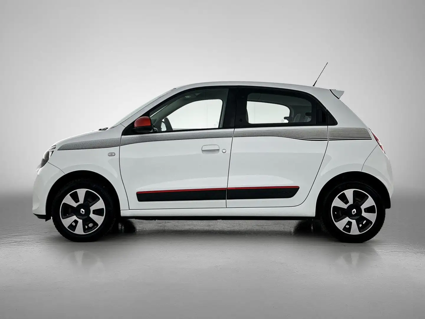 Renault Twingo 1.0 SCe Collection | BLUETOOTH | AIRCO | LED DAGRI Wit - 2