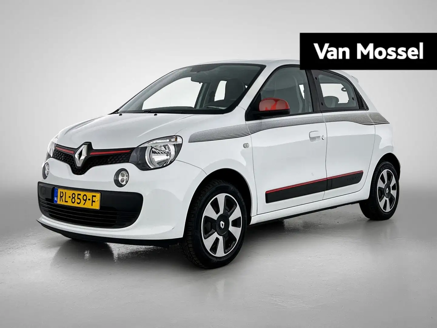 Renault Twingo 1.0 SCe Collection | BLUETOOTH | AIRCO | LED DAGRI Wit - 1