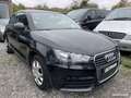 Audi A1 1.6 TDI 90CH FAP AMBITION Noir - thumbnail 3