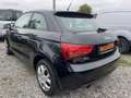 Audi A1 1.6 TDI 90CH FAP AMBITION Noir - thumbnail 4